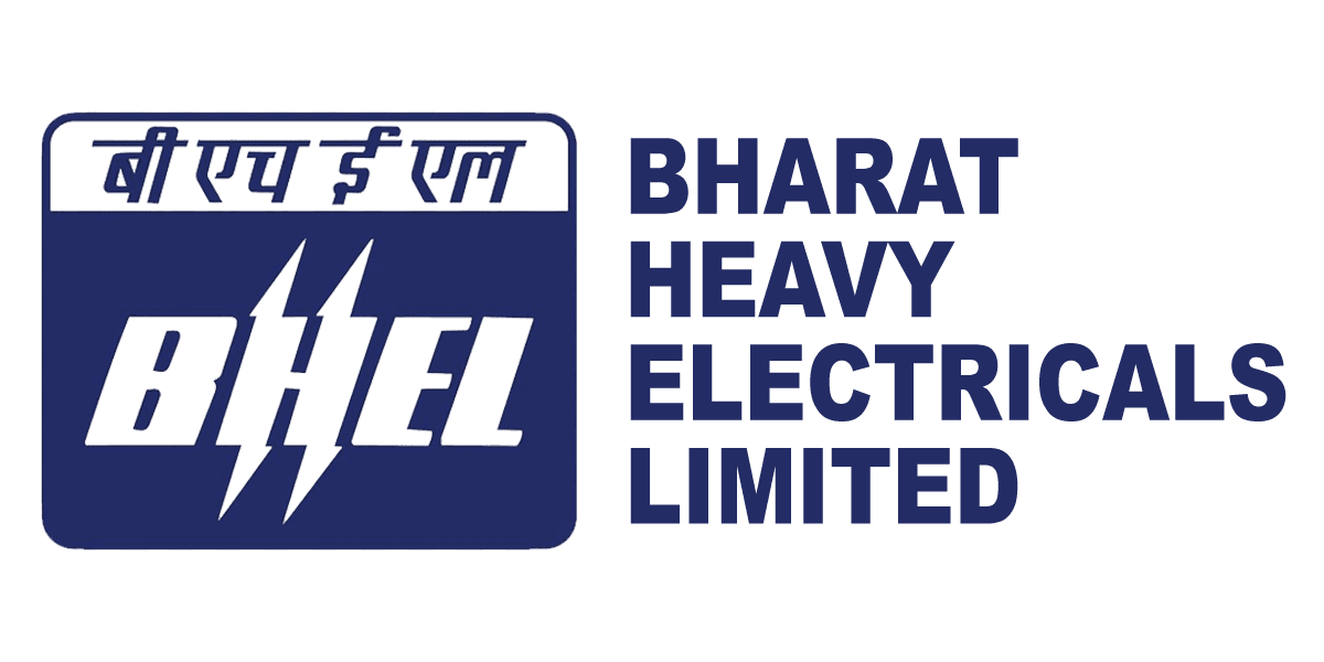 Bharat Heavy Electricals Limited (BHEL) Logo