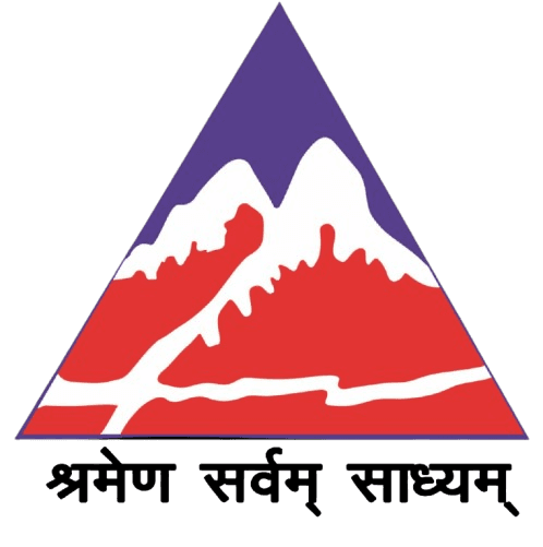Border Roads Organisation (BRO) Logo