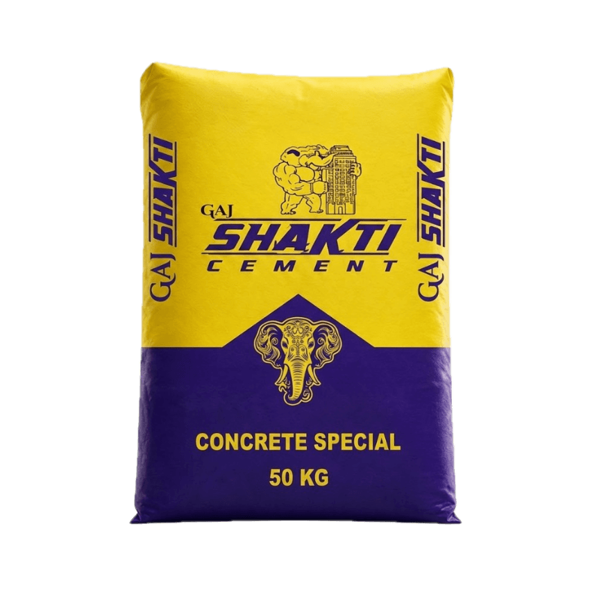 Gaj Shakti Cement
