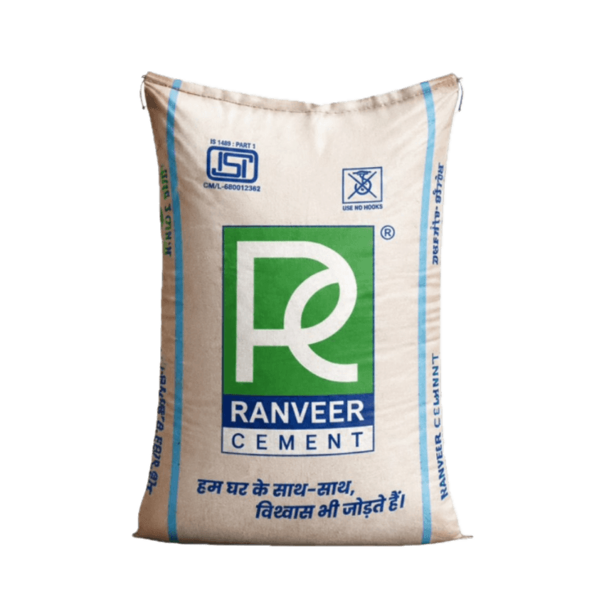 Ranveer Cement